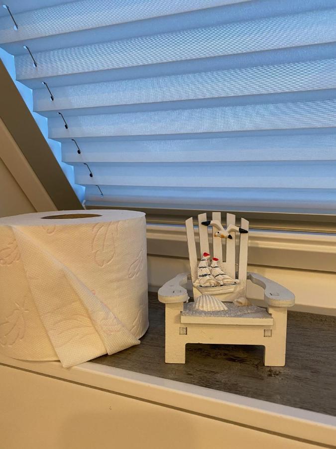 Haus Pirola Esens Lejlighed Eksteriør billede